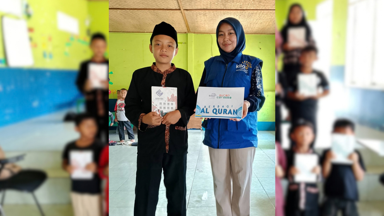 Foto Berita